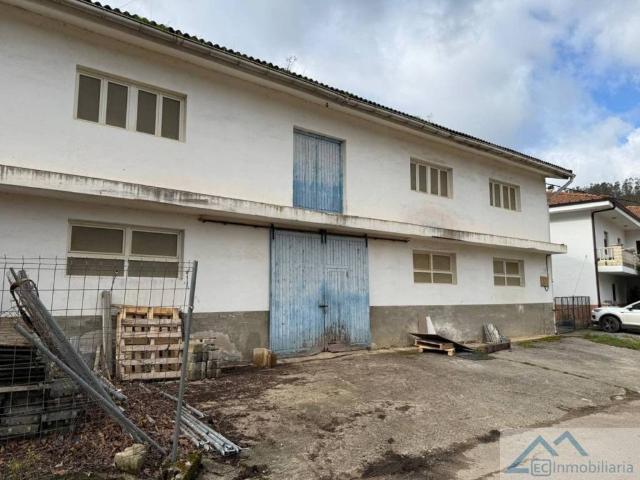Local Comercial en venta en Riotuerto, Cantabria