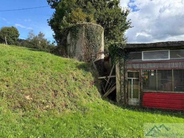 Local Comercial en venta en Barrio de Arriba, Riotuerto