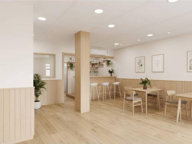 Local Comercial en venta en Ripollès, Catalunya