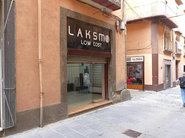 Local Comercial en venta en Ripollès, Catalunya