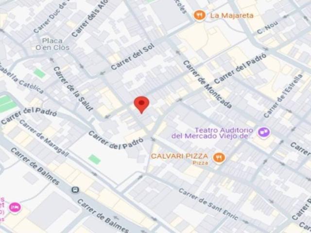 Local Comercial en venta en Maragall, Vallès Occidental