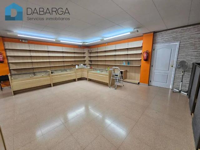 Local Comercial en venta en Sant Andreu, Vallès Occidental