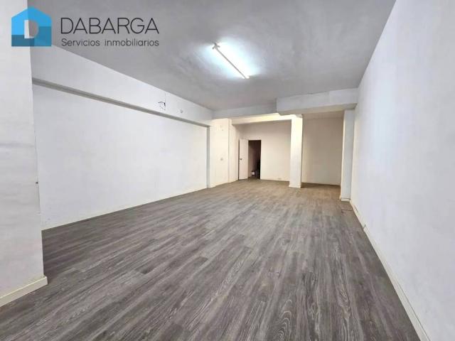 Local Comercial en venta en Centre, Vallès Occidental