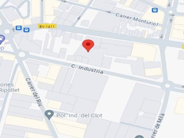 Local Comercial en venta en Can Mas, Vallès Occidental