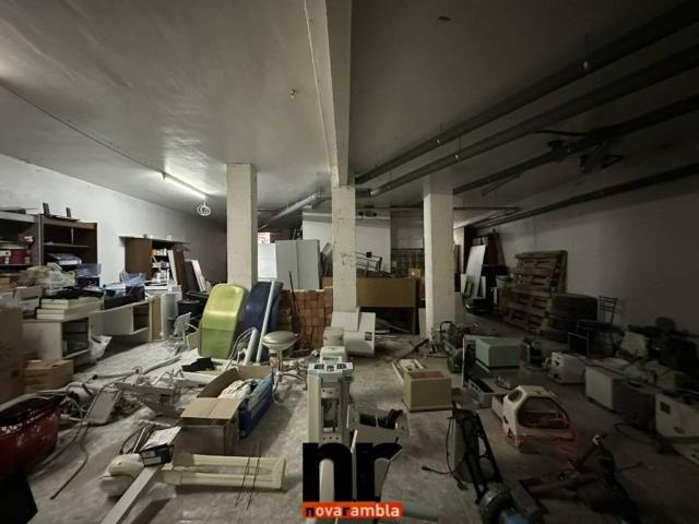 Local Comercial en venta en Vallès Occidental, Catalunya