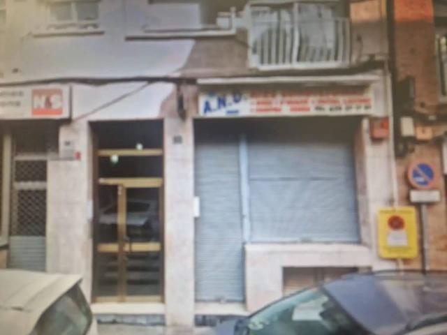 Local Comercial en venta en Centre, Vallès Occidental
