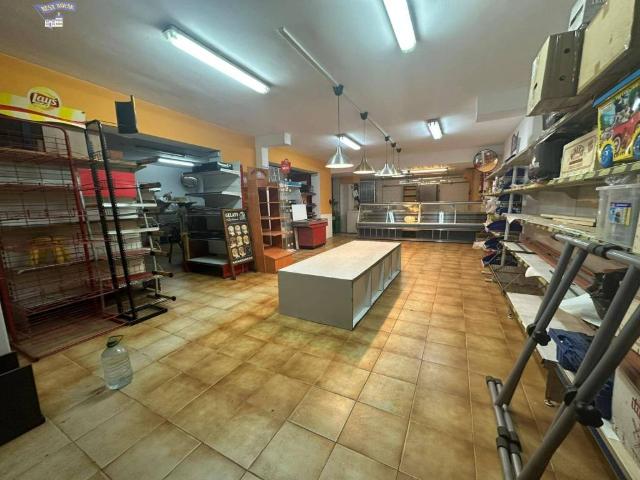 Local Comercial en venta en Vallès Occidental, Catalunya