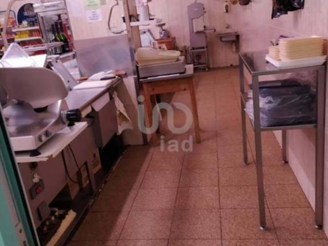 Local Comercial en venta en Riudellots De La Selva