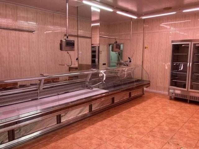 Local Comercial en venta en la Selva, Catalunya