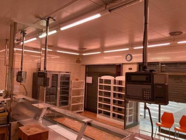 Local Comercial en venta en la Selva, Catalunya