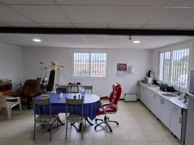 Local Comercial en venta en Baix Camp, Catalunya