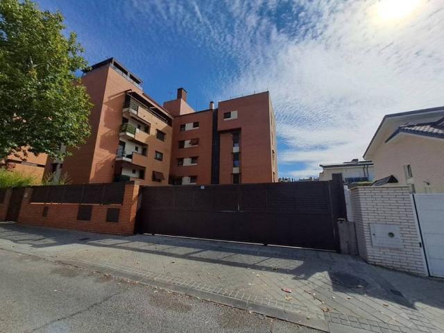 Local Comercial en venta en Rivas-vaciamadrid, Madrid