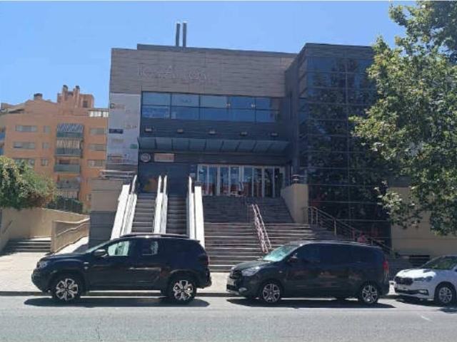 Local Comercial en venta en Rivas-vaciamadrid, Madrid
