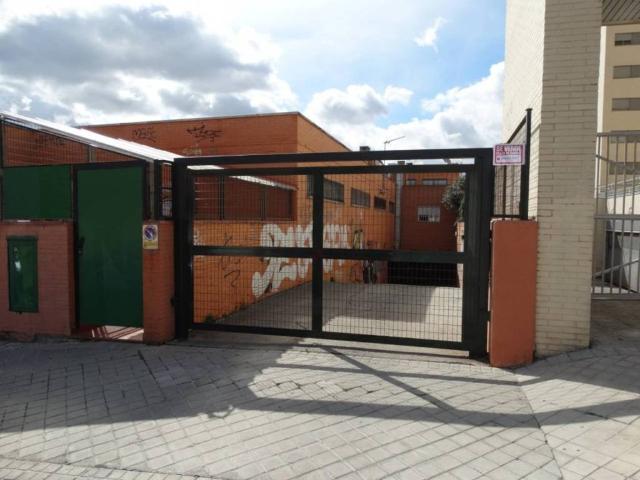 Local Comercial en venta en Rivas-vaciamadrid, Madrid