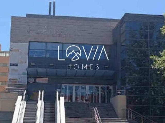 Local Comercial en venta en Rivas-vaciamadrid, Madrid
