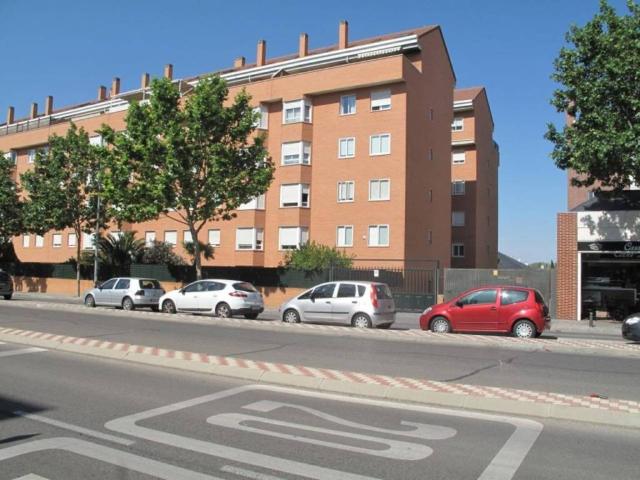 Local Comercial en venta en Rivas-vaciamadrid, Madrid
