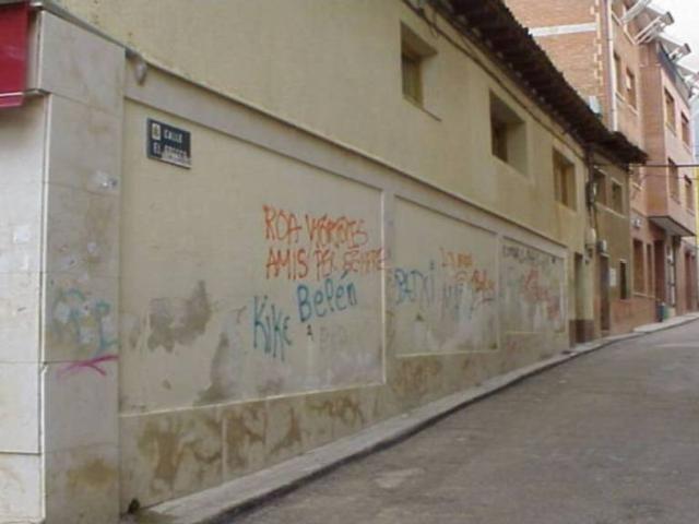 Local Comercial en venta en Roa, Castilla y León