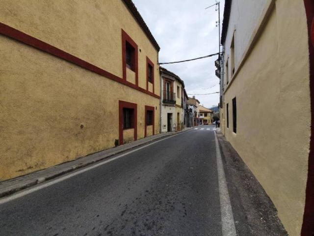 Local Comercial en venta en Robledo De Chavela, Madrid