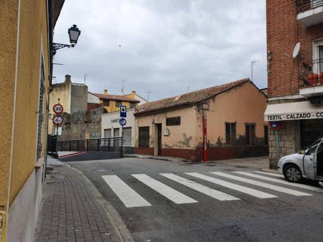 Local Comercial en venta en Robledo De Chavela, Madrid