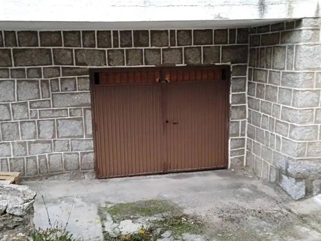 Local Comercial en venta en Robledo De Chavela, Madrid