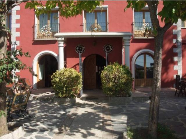 Local Comercial en venta en Robledo De Chavela, Madrid