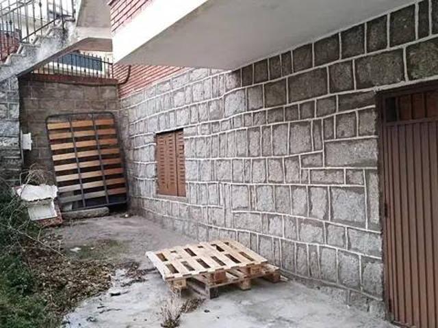 Local Comercial en venta en Robledo De Chavela, Madrid