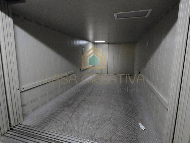 Local Comercial en venta en l'Horta Nord, Valencia