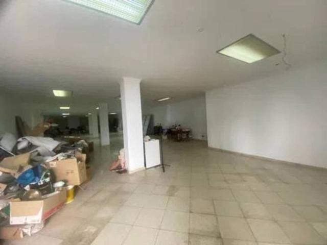 Local Comercial en venta en El Condado, Andalucía