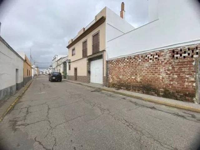 Local Comercial en venta en El Condado, Andalucía