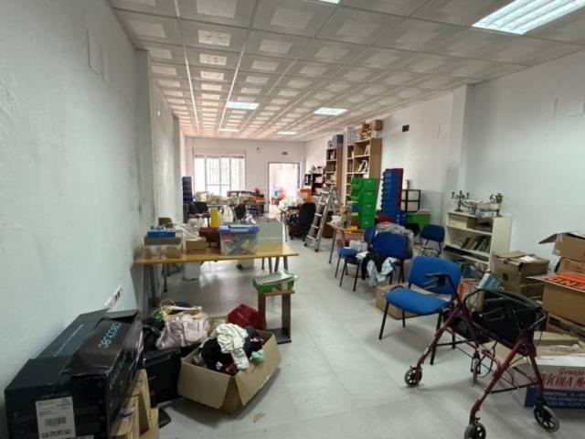 Local Comercial en venta en El Condado, Andalucía