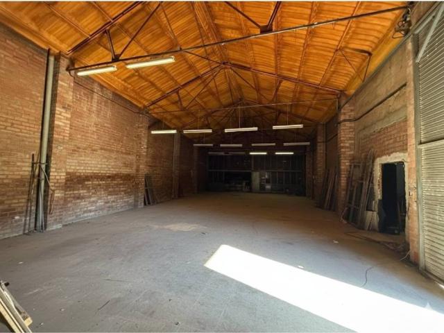 Local Comercial en venta en Osona, Catalunya
