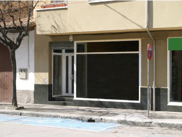 Local Comercial en venta en Osona, Catalunya