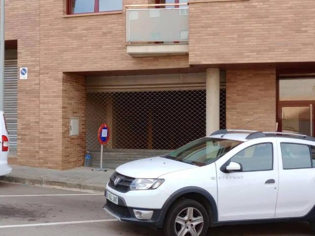Local Comercial en venta en Osona, Catalunya