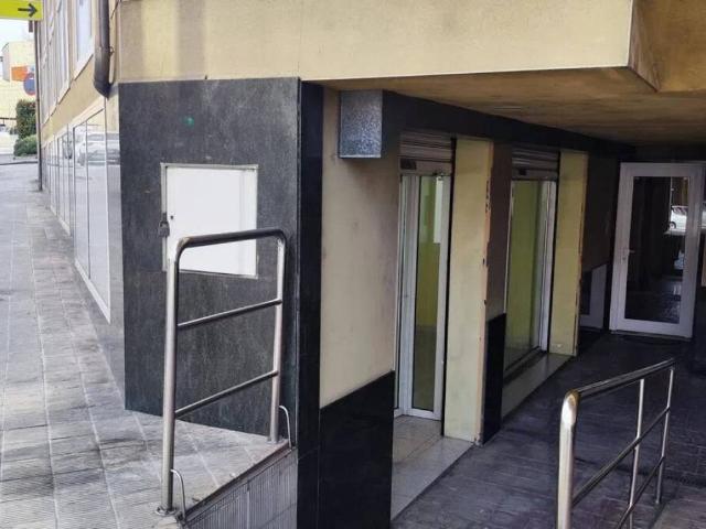 Local Comercial en venta en Osona, Catalunya