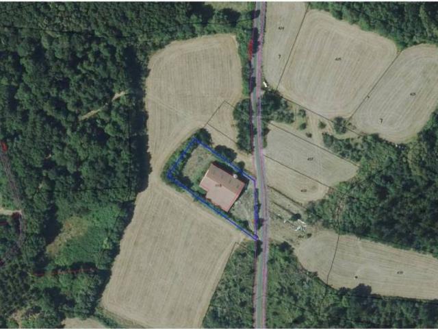 Local Comercial en venta en Rodeiro, Pontevedra