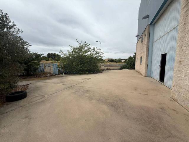 Local Comercial en venta en Alt Camp, Catalunya