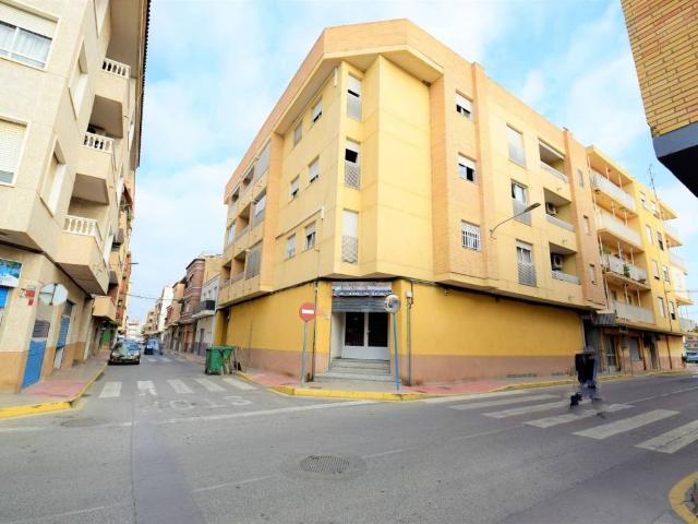 Local Comercial en venta en Rojales