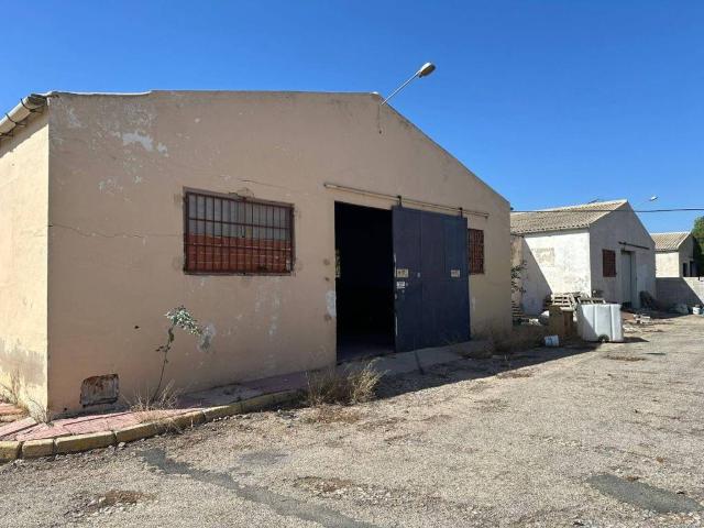 Local Comercial en venta en Rojales