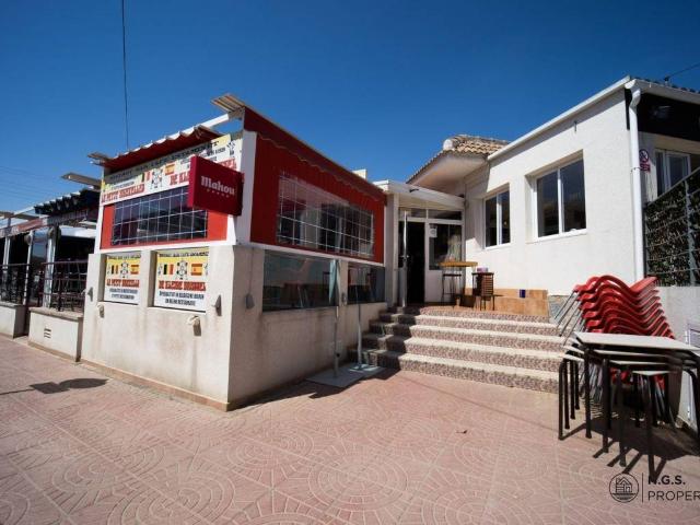 Local Comercial en venta en Rojales, Ciudad Quesada