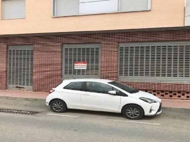 Local Comercial en venta en Rojales