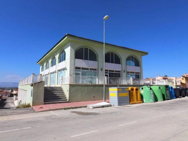 Local Comercial en venta en Rojales