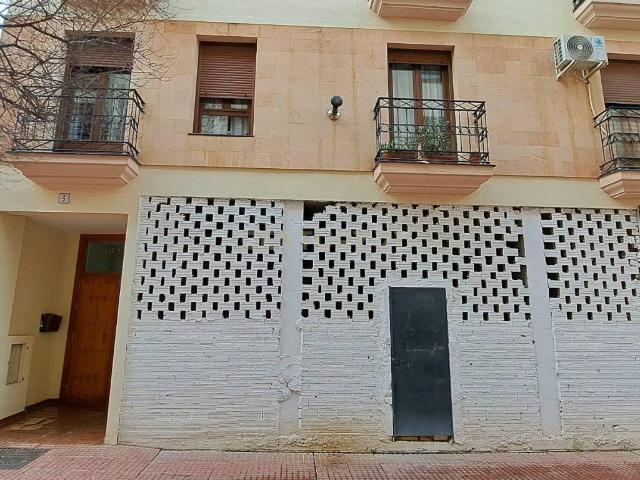 Local Comercial en venta en Ronda