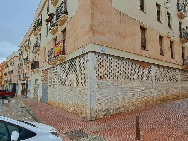 Local Comercial en venta en Ronda