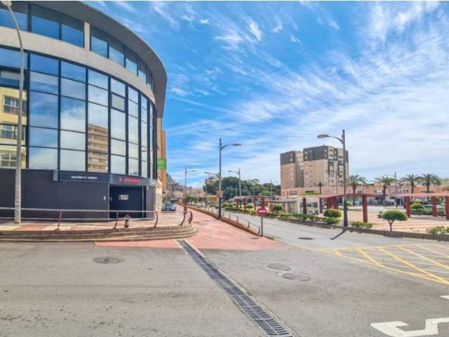Local Comercial en venta en Aguadulce, Roquetas De Mar