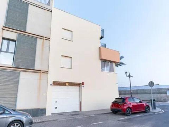 Local Comercial en venta en Los Depósitos, Roquetas de Mar