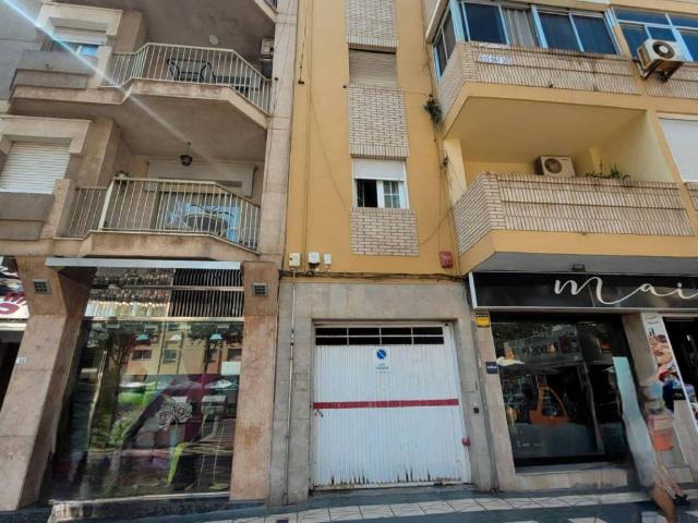 Local Comercial en venta en Roquetas De Mar, Andalucía