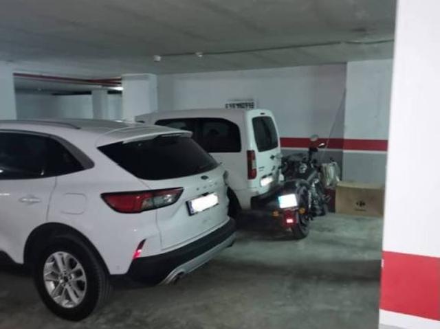 Local Comercial en venta en Campillo del Moro, Roquetas de Mar