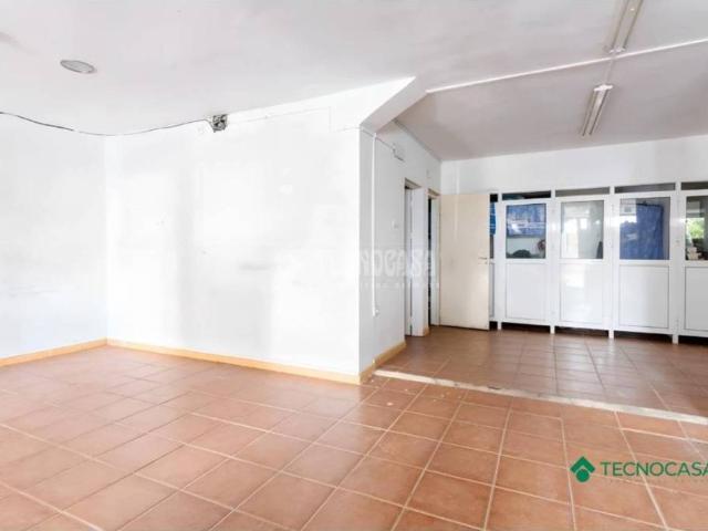 Local Comercial en venta en Roquetas de Mar, Almería