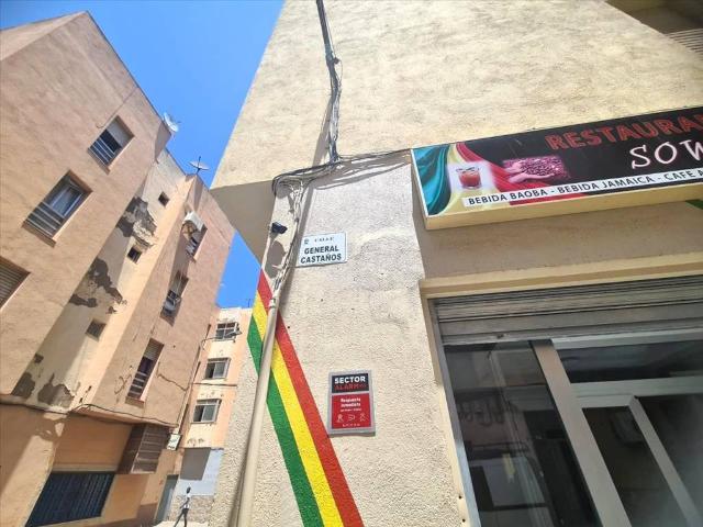 Local Comercial en venta en Roquetas de Mar, Almería