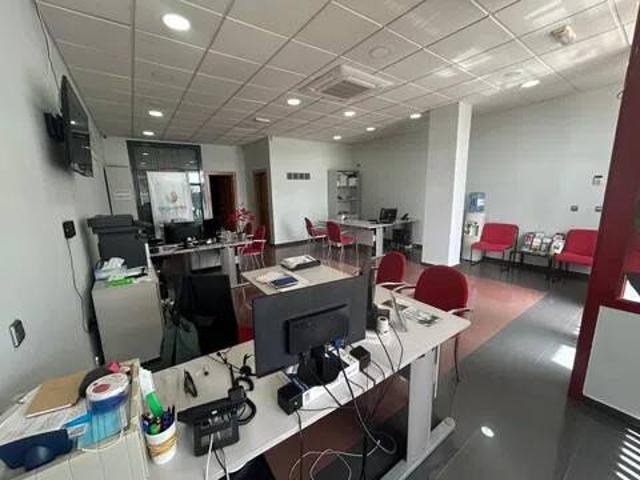 Local Comercial en venta en Cortijos de Marín, Roquetas De Mar